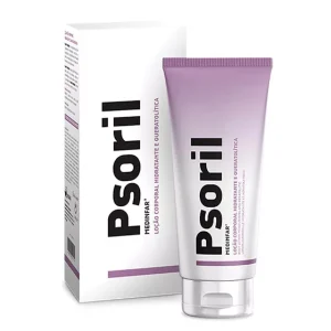 Psoril Locao Corpo 200g