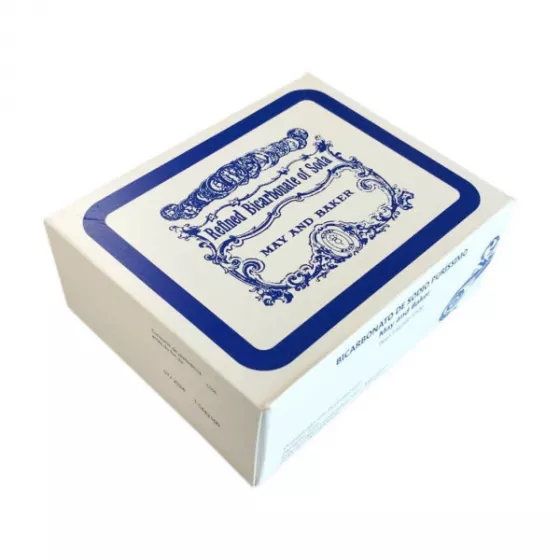 Bicarbonato Sodio Po M/B 453G