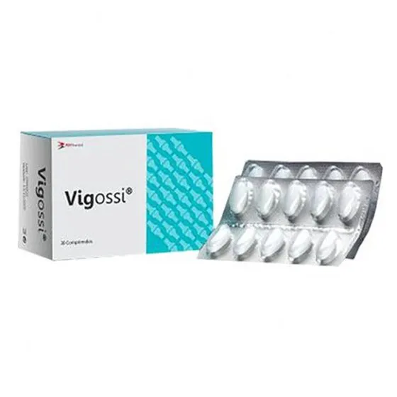 Vigossi Comp X30