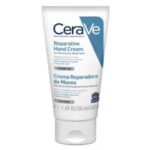 CeraVe Creme Reparador de Mãos 50ml
