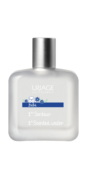Uriage Bebe 1º Agua Perfumada