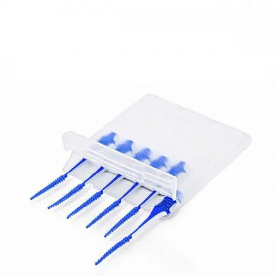 Elgydium Clinic Escovil Dental Picks Sil