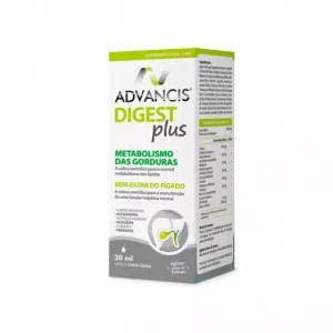 Advancis Digest Plus