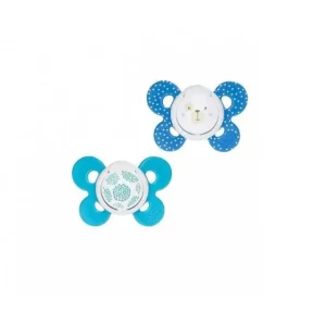 Chicco Physio Comfort Boy 6-16m X2