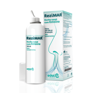 Rezimar Duche Nasal 100ml