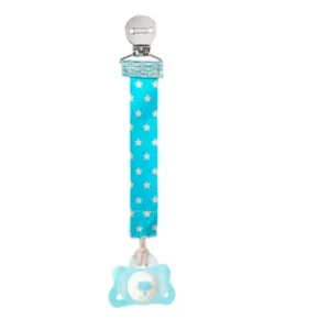 Chicco Clip Chupeta Boy