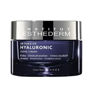 Esthederm Intensive Hyaluronic Creme 50ml