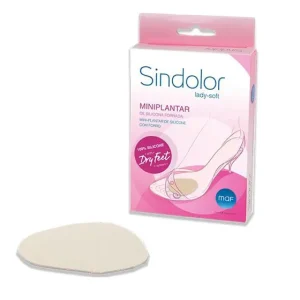 Maf Semdor Mini Plantar Sil C/Forro
