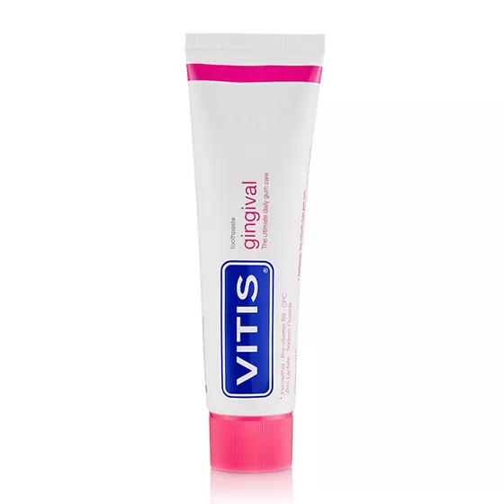 VITIS Gengivas Pasta Dentífrica 100ml