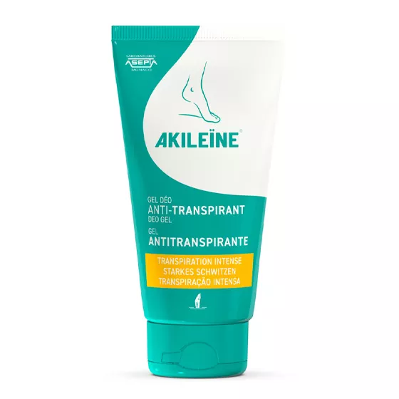 Transpiração Gel 75ml