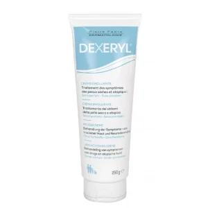 Dexeryl Cr 250g