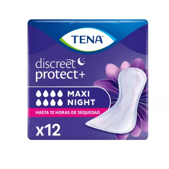 Tena Lady Penso Maxi Night X 12