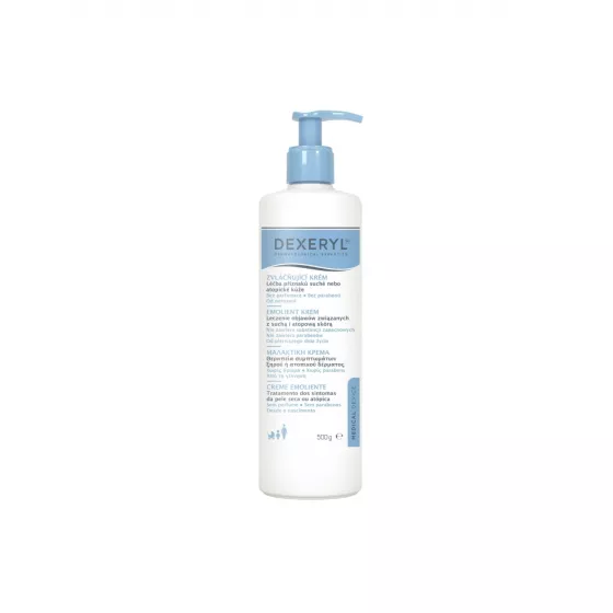 Dexeryl Creme 500ml