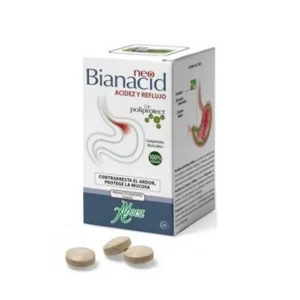NeoBianacid Acidez e Refluxo 14 Comprimidos para Chupar