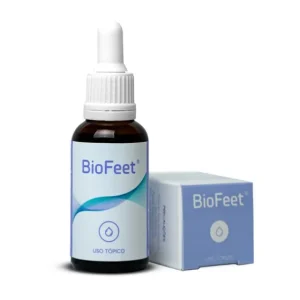 Biofeet Gotas 30ml
