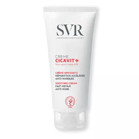 Svr Cicavit Cr 100ml
