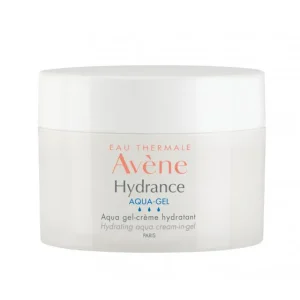 Avene Hydrance Aqua-Gel Creme Hidratante 50ml