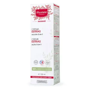 Mustela Maternidade Creme Estrias 150ml