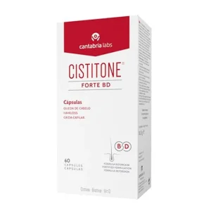 Cistitone Forte Bd X60 cápsulas