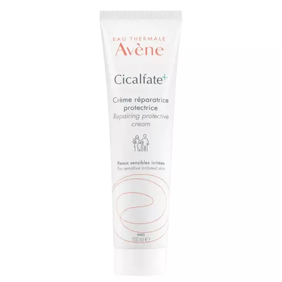 Avene Cicalfate+ Creme 100Ml
