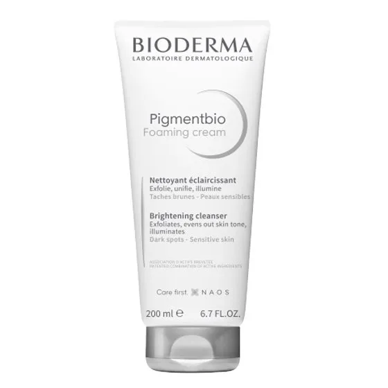 Pigmentbio Creme Esfoliante 200ml