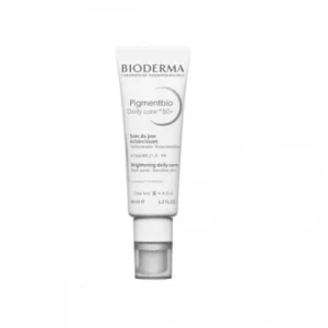 Pigmentbio Creme Dia Spf50+ 40ml