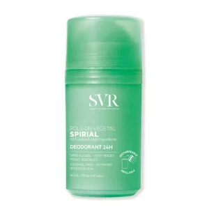 SVR Spirial Roll On Vegetal 50ml