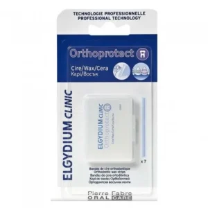 Clinic Cera Orthoprotect Tira x7