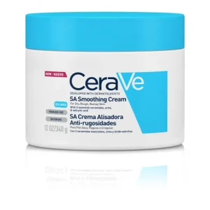 Cerave SA Creme Alisador 340g