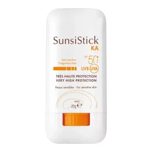 Avene Solar Spf50+ Sunsistick 20G