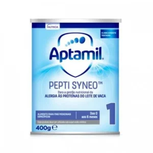 Aptamil 1 Pepti Syneo Leite Po 400g