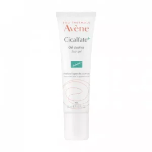 Avene Cicalfate+ Gel Cicatrizes 30ml