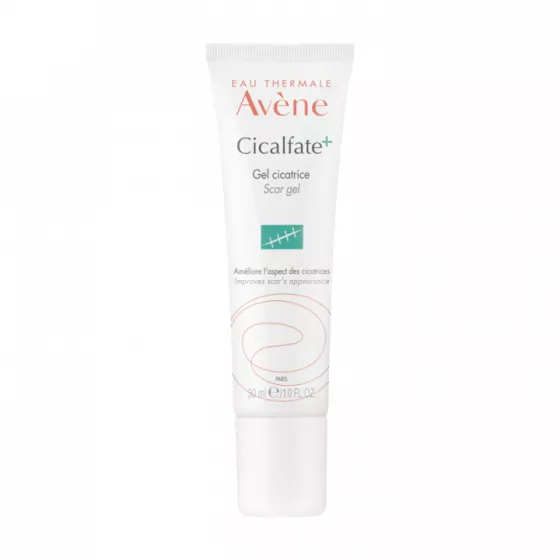 Avene Cicalfate+ Gel Cicatrizes 30ml