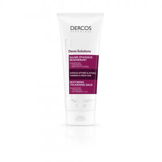 Dercos Densi Balsamo Densificador 200Ml