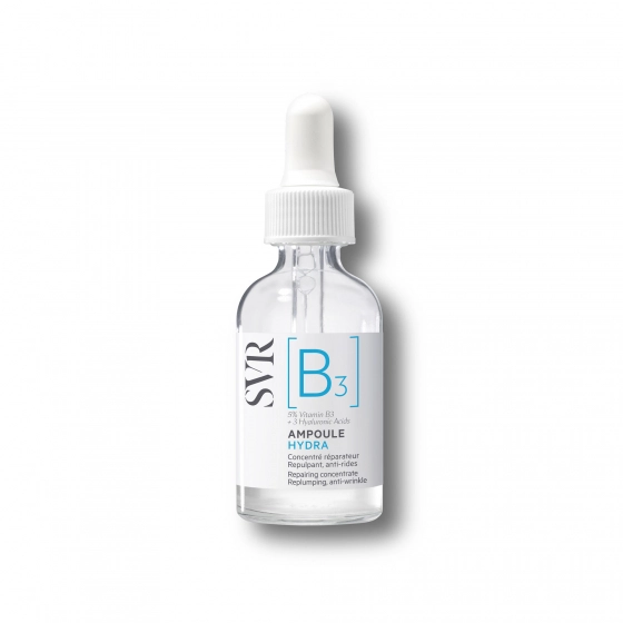 SVR Ampoule B3 Hidra 30ml