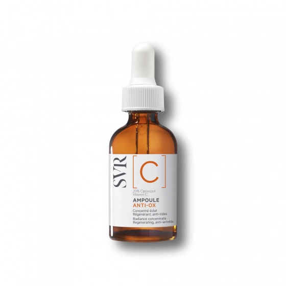 SVR Ampoule C Anti-Ox 30Ml