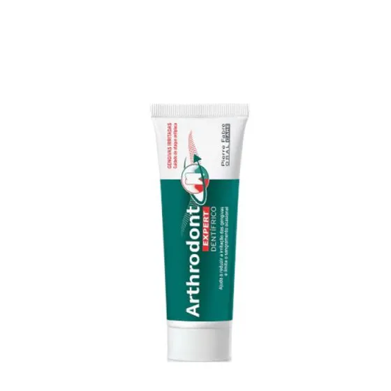 Arthrodont Expert Pasta Dentífrica