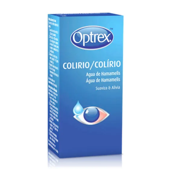 Optrex Colirio Ag Hamamelis 10ml 1 Optrex Colirio Ag Hamamelis 10ml