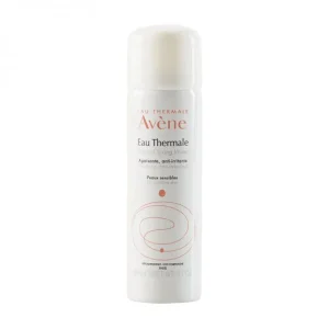 Avène Eau Thermale Água Termal 50ml