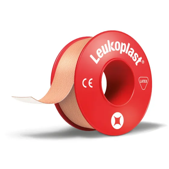 Leukoplast Adesiv 1,25cmx5m 01521-00