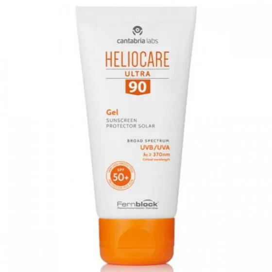 Heliocare Ultra Gel 90 Spf50