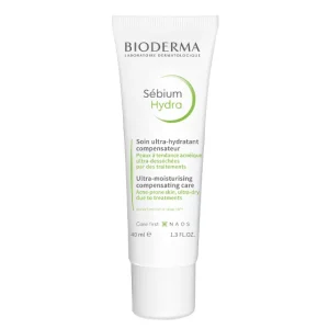 Bioderma Sébium Hydra Creme 40ml