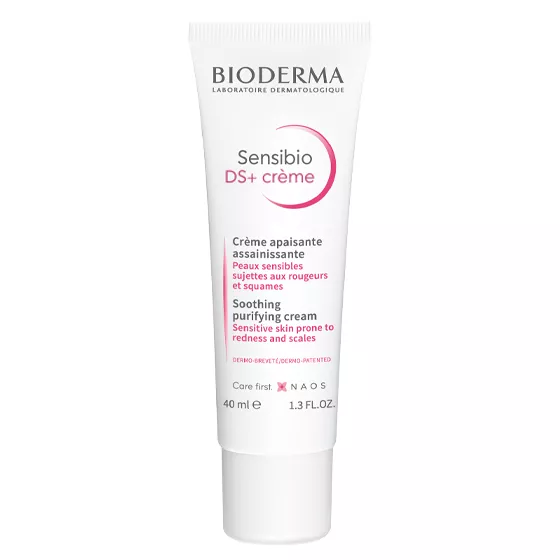 Sensibio Ds Creme 40ml