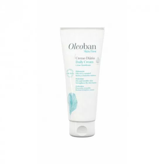 Oleoban Creme Diário 200g