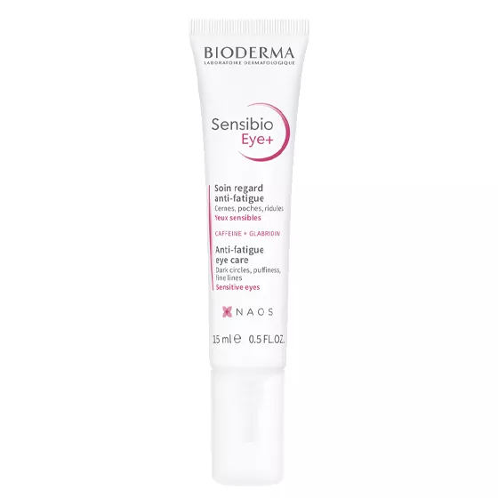 Sensibio Gel Contorno Olhos 15ml