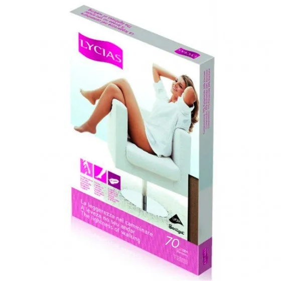 Lycias 1404100000 Coll 70 T4 Mel