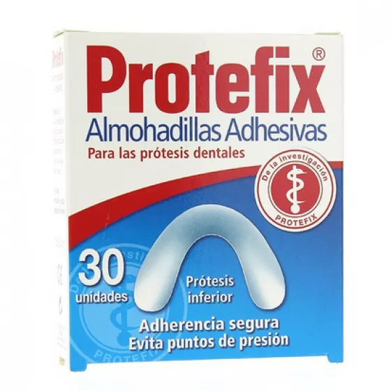 Protefix Almof Adesiva Inf X30 1 Protefix Almof Adesiva Inf X30