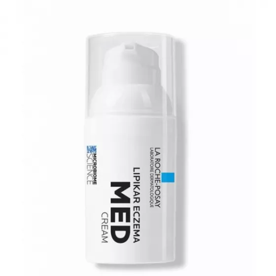 Lrposay Lipikar Eczema Med Cr 30 Ml 1 Lrposay Lipikar Eczema Med Cr 30 Ml
