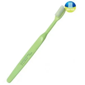 Clinic Escova Dentária Suave 20/100