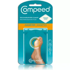 Compeed Pensos Joanetes Médios